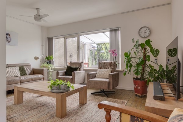 Medium property photo - Zwanenburg 4, 3181 SV Rozenburg